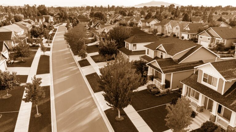 Bridges of Summerville neighborhood